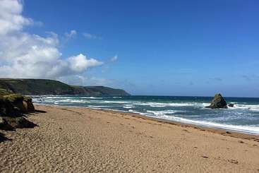 茅舍 Beautiful 6 Berth Caravan In Bude