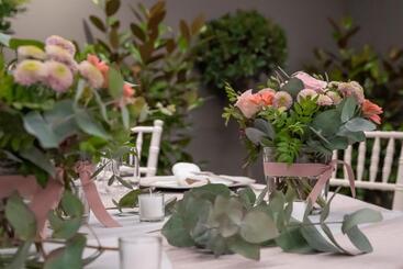 فندق Palacio La Marquesa 4 Estrellas Sup