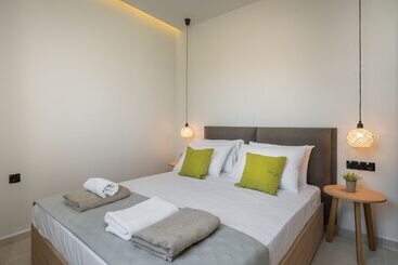 Aegean Breeze Apartments