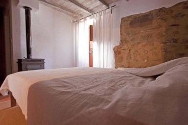 Casa Velha  A Wonderfully Historic House