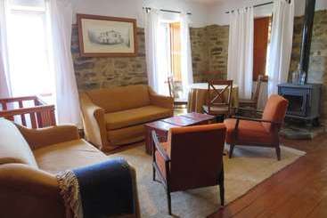 Casa Velha  A Wonderfully Historic House