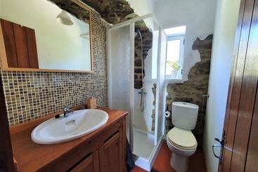 Casa Velha  A Wonderfully Historic House