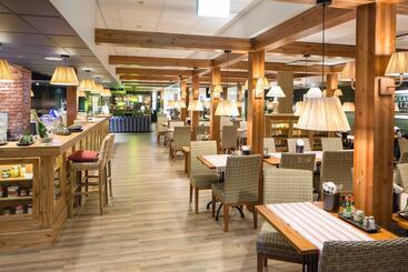 Holiday Club Caribia Superior Apartments