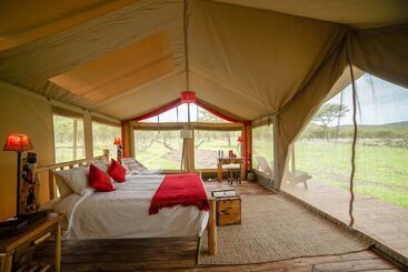 فندق Asanja Moru