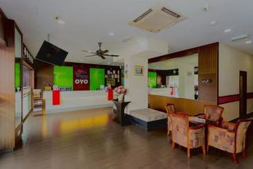 D&f Boutique Hotel Senawang