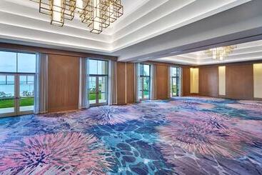 هتل The Residences At The St Regis Bermuda