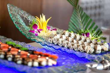 هتل Wyndham Grand Plaza Royale Shuangyue Bay