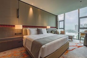 هتل Wyndham Nanning Binyang