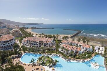 آپارتمان Parque Santiago Iii Official