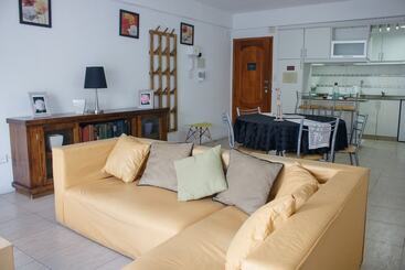 شقة فندقية Rondpoint Pilar