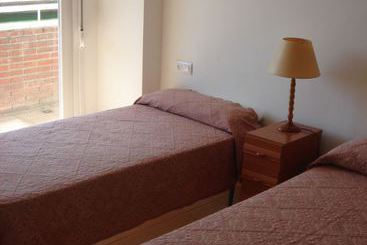 Apartamentos Terrazas Al Mar