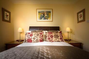 مبيت وإفطار Barnard House