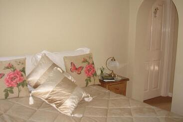 Bed and Breakfast Yew Tree Farm