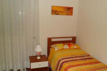 Bed & Breakfast Albatros