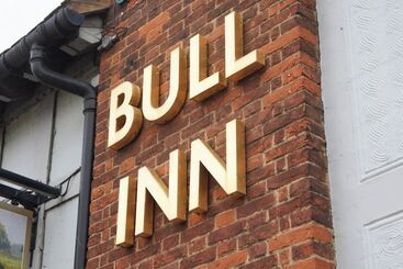 Bull Hotel By Greene King Inns