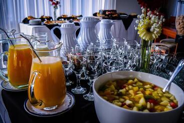 Elegance Hotel Tandil