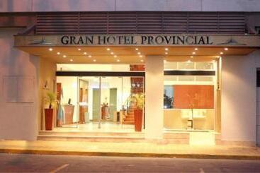 Gran Hotel Provincial