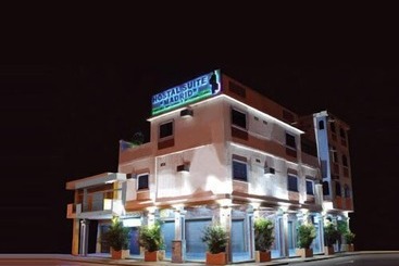 Hostal Suites Madrid