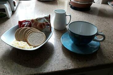 בית מלון כפרי Ardlair Guest House