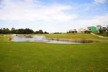هتل Arrabida Resort & Golf