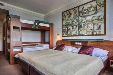 Wellness Hotel Babylon