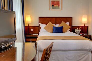 فندق Best Western Homestead Court