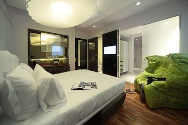 هتل Palazzo Matteotti Milan
