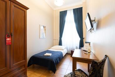 בית מלון כפרי Budapest Panorama Central