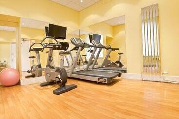 Burn How Garden Hotel Bowness On Windermere