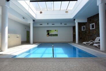 فندق Camberland Ramallo