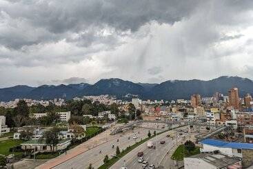 ホテル Charlotte Suite 26