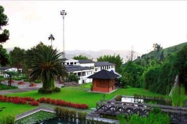 Estelar Recinto Del Pensamiento Hotel Y Centro De Convenciones