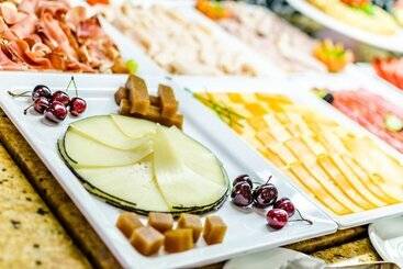 酒店 Eurostars Executive