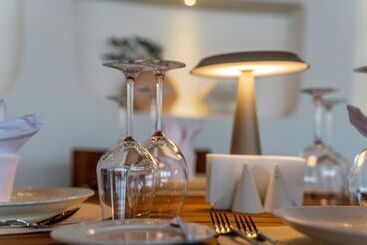 ホテル Mirada Exclusive Bodrum