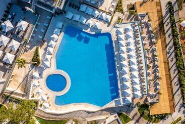 فندق Mirada Exclusive Bodrum