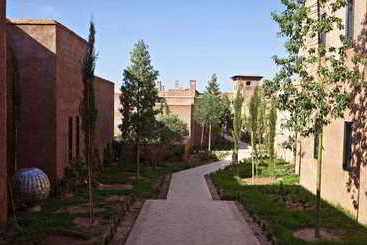 هتل Grace Marrakech