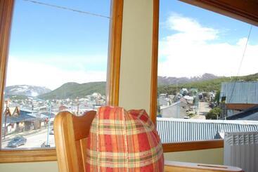 فندق Hosteria Chalp