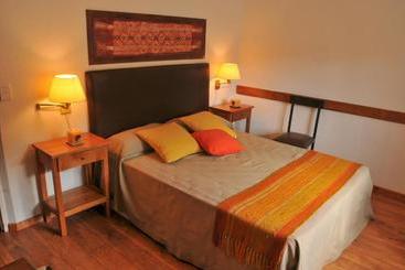 ホテル Hosteria Hostal Del Esquiador