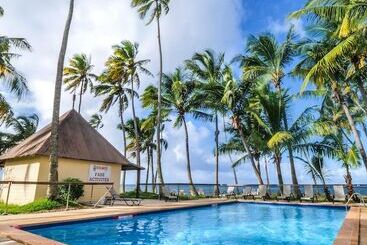 هتل Koulnoue Village