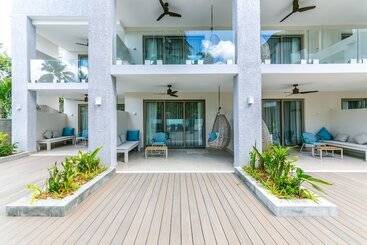 فندق Le Duc De Praslin
