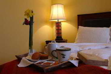 Отель Le Terrada Suites