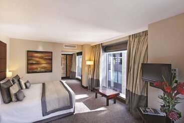 فندق Leonardo Royal London St Paul’s