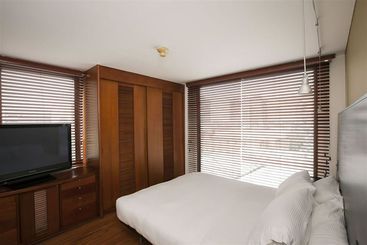 هتل Lugano Suites