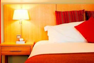 فندق New Dungeon Ghyll