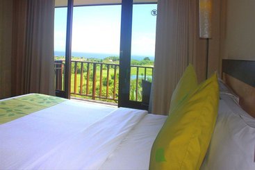 هتل New Kuta