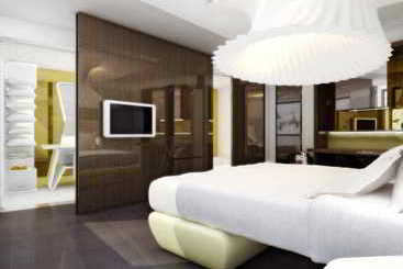 هتل Palazzo Matteotti Milan