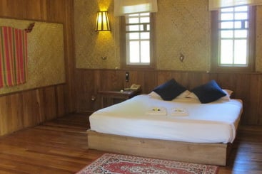 هتل Pindaya Inle Inn