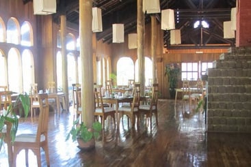 هتل Pindaya Inle Inn
