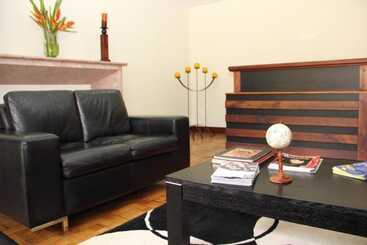 فندق Portales Del Campestre