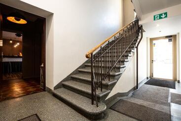 בית מלון כפרי Primo